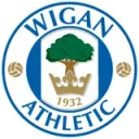 Wigan Athletic logotyp