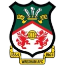 Wrexham logotyp