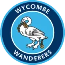 Wycombe Wanderers logotyp